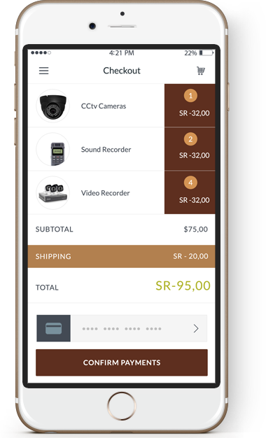 AYB supplies & supports industry