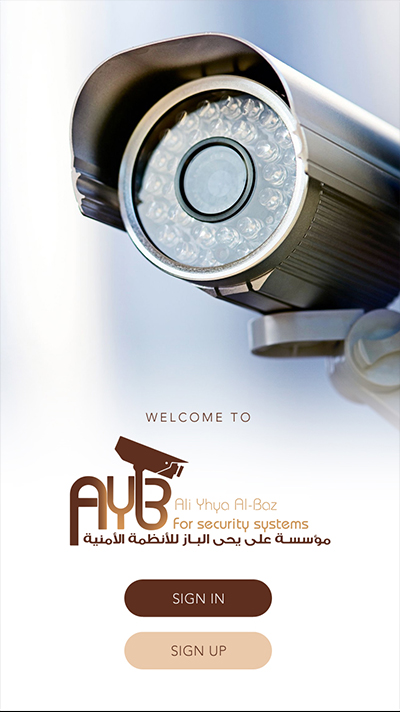 AYB supplies & supports industry