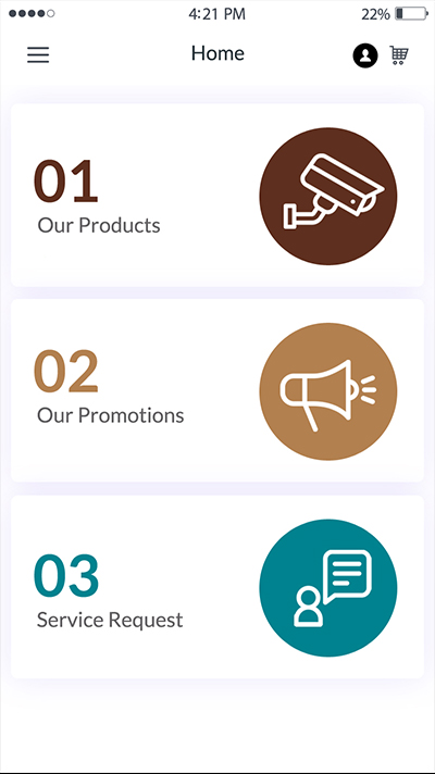 AYB supplies & supports industry