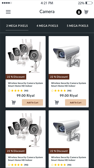 AYB supplies & supports industry