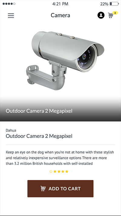 AYB supplies & supports industry