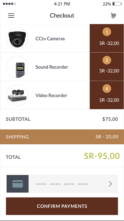 AYB supplies & supports industry